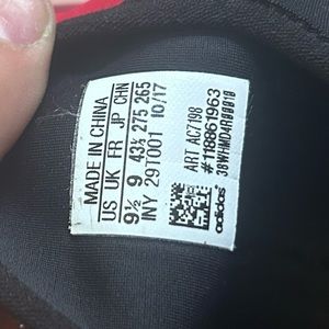 Men’s Y-3 sneakers